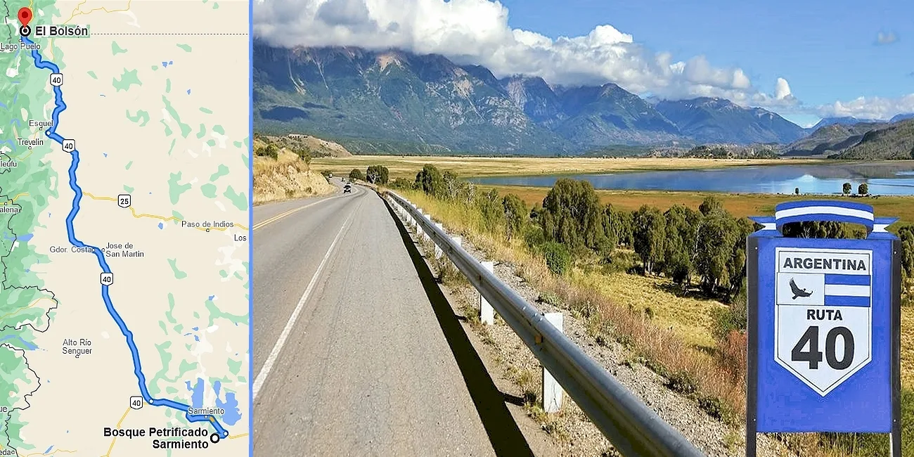 PATAGONIA AUSTRAL — 11