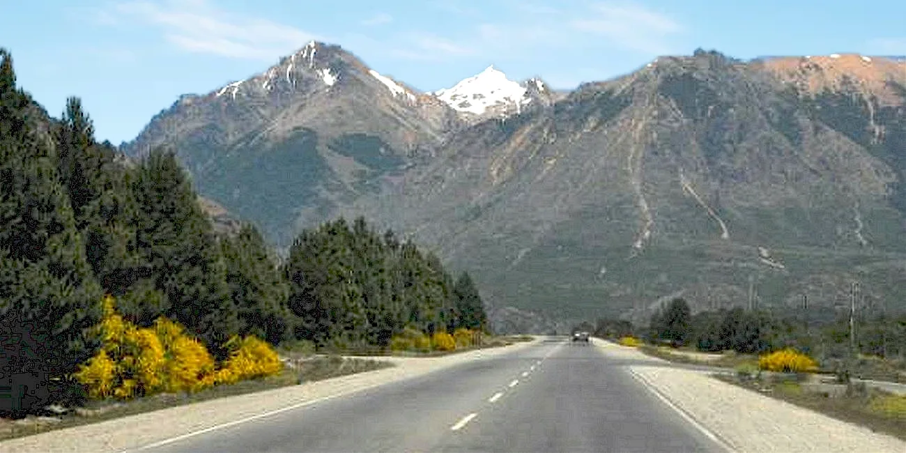 PATAGONIA AUSTRAL — 12