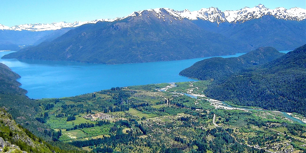 PATAGONIA AUSTRAL — 15