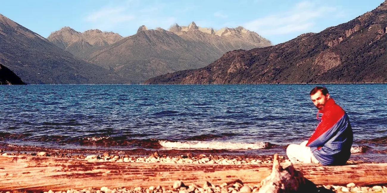 PATAGONIA AUSTRAL — 16
