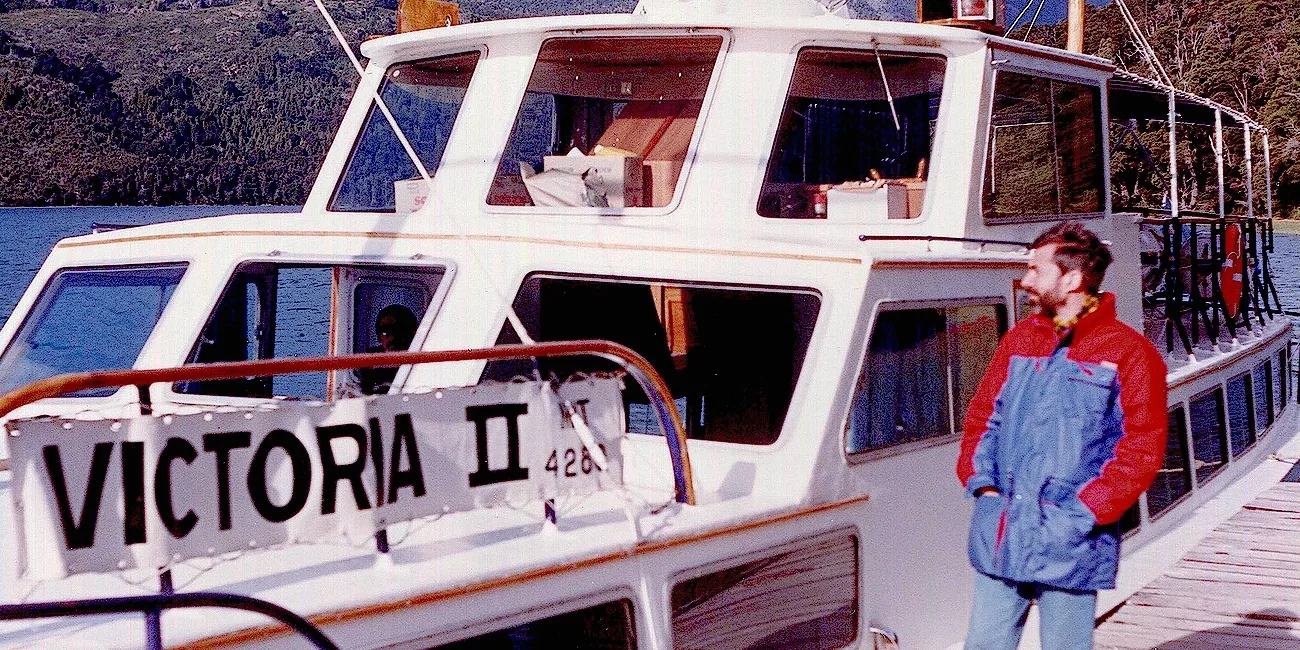 PATAGONIA AUSTRAL — 20