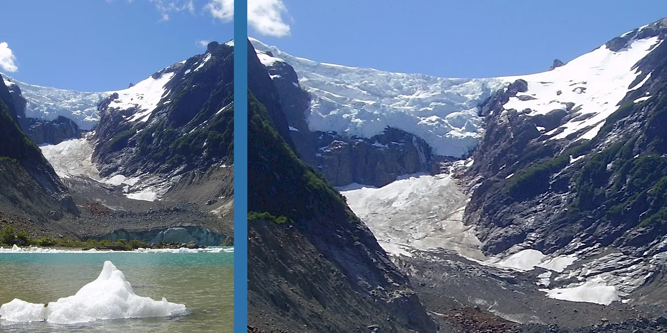 PATAGONIA AUSTRAL — 21
