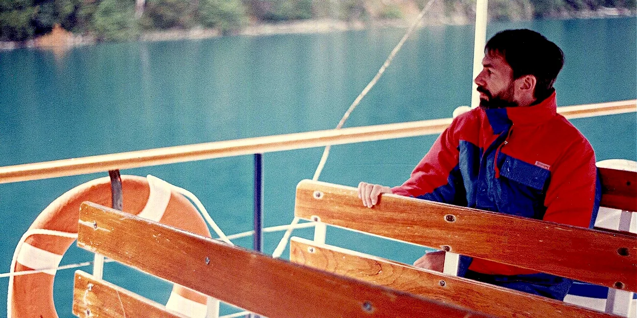 PATAGONIA AUSTRAL — 22
