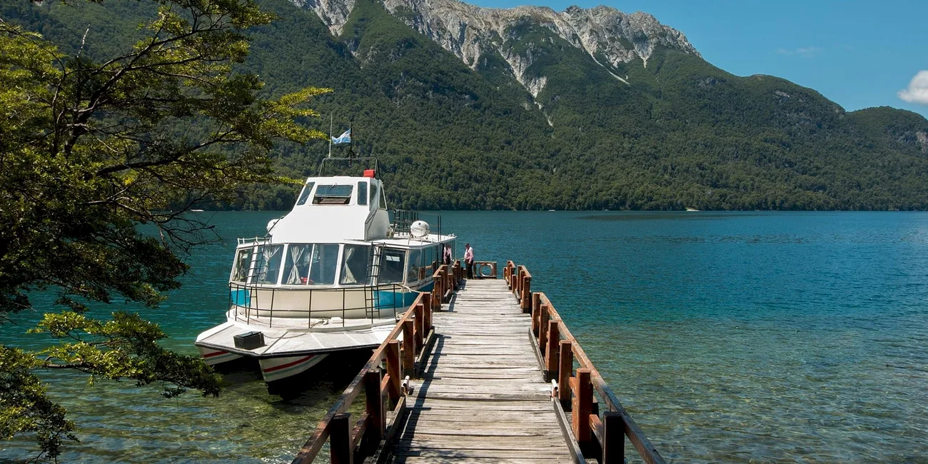 PATAGONIA AUSTRAL — 23