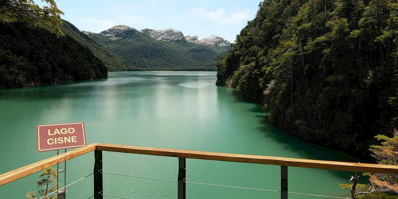 PATAGONIA AUSTRAL — 24