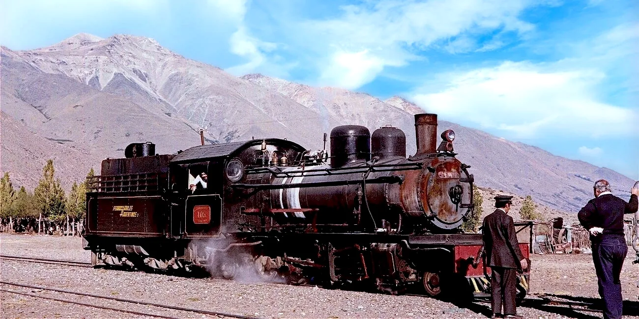 PATAGONIA AUSTRAL — 28