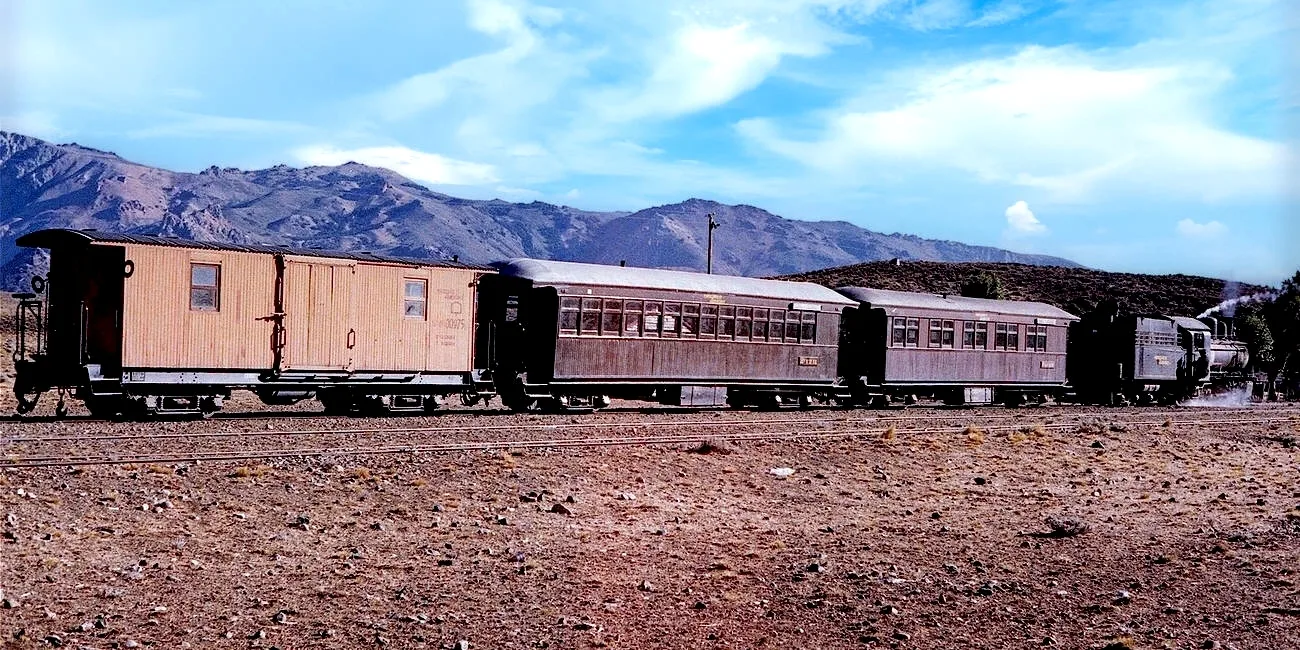 PATAGONIA AUSTRAL — 29