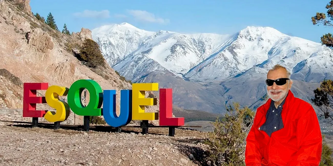 PATAGONIA AUSTRAL — 32a