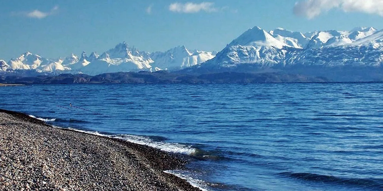 PATAGONIA AUSTRAL — 46 LagoBsAs