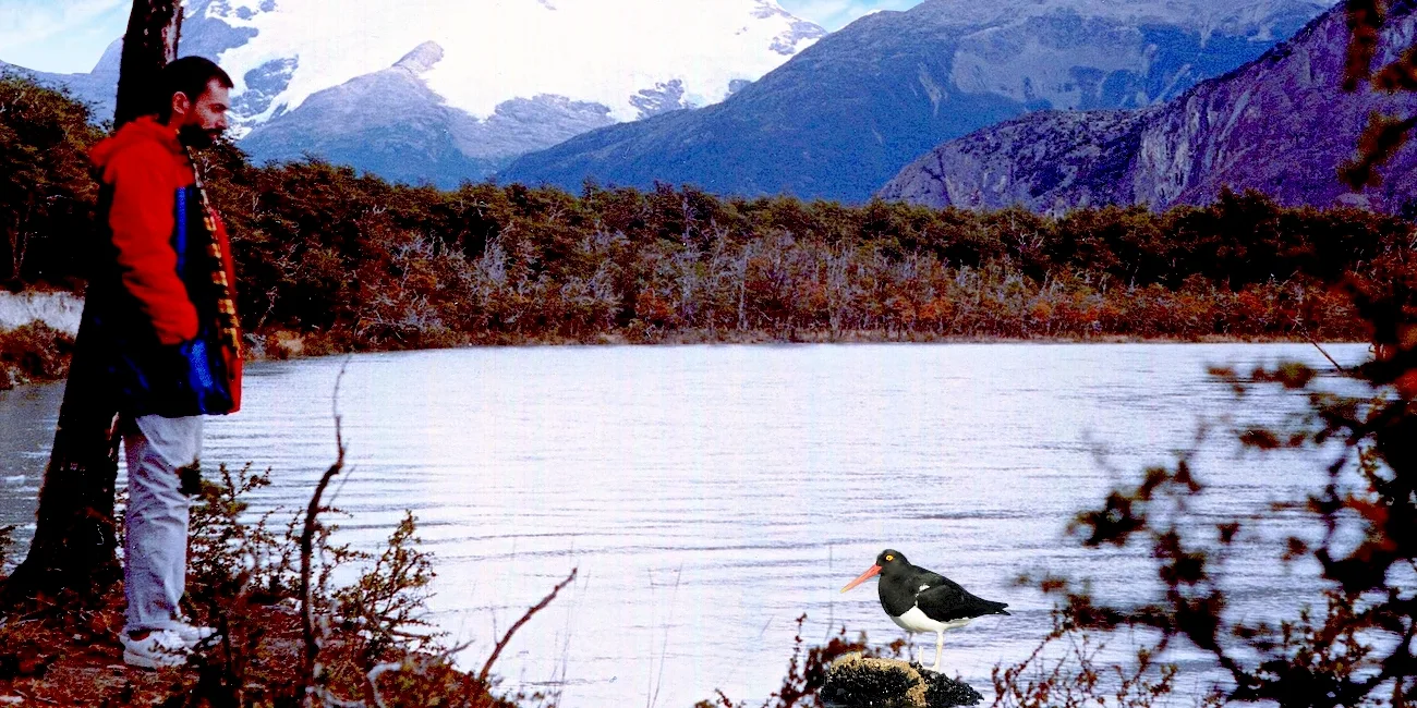PATAGONIA AUSTRAL — 48