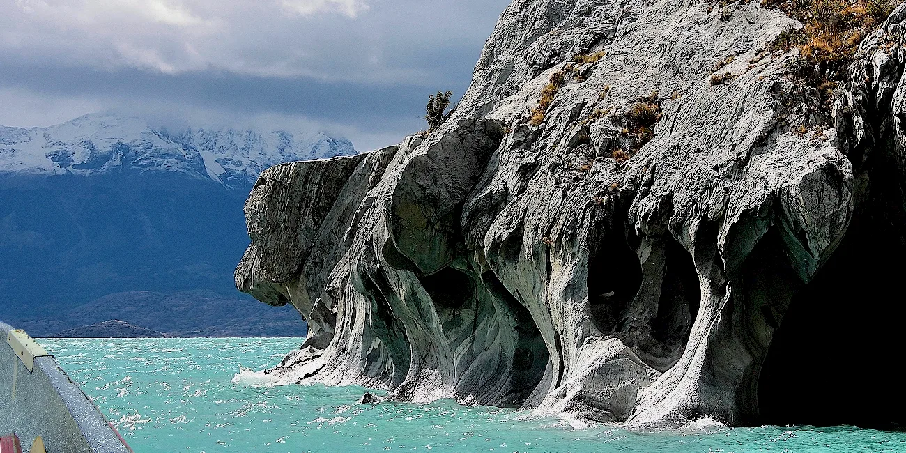 PATAGONIA AUSTRAL — 49