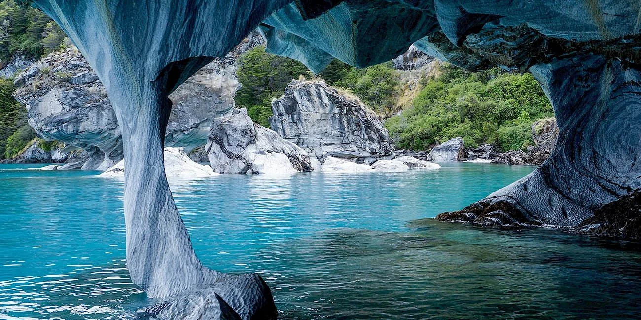 PATAGONIA AUSTRAL — 52