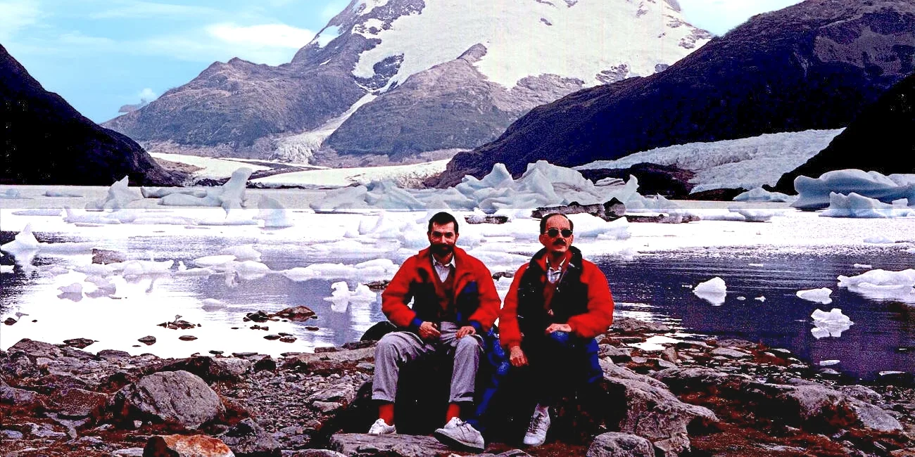 PATAGONIA AUSTRAL — 70