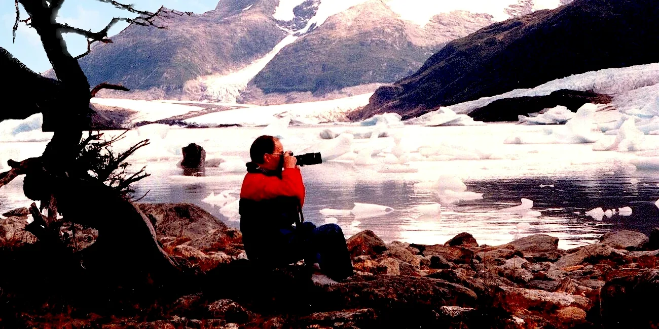 PATAGONIA AUSTRAL — 71