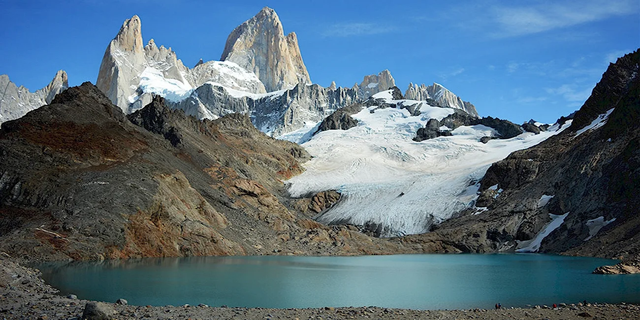 PATAGONIA AUSTRAL — 72