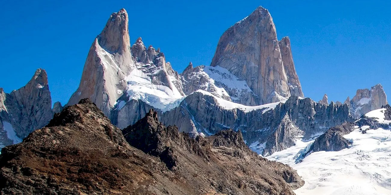 PATAGONIA AUSTRAL — 73