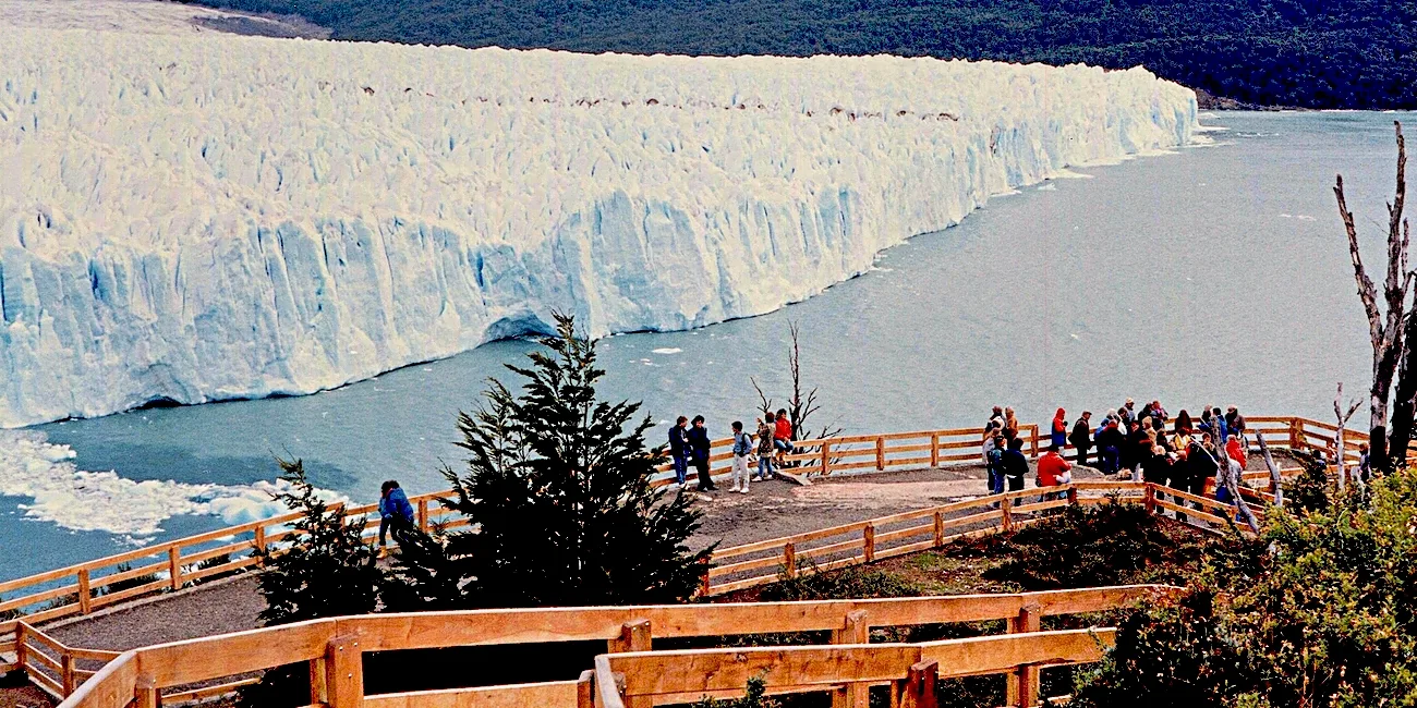 PATAGONIA AUSTRAL — 75