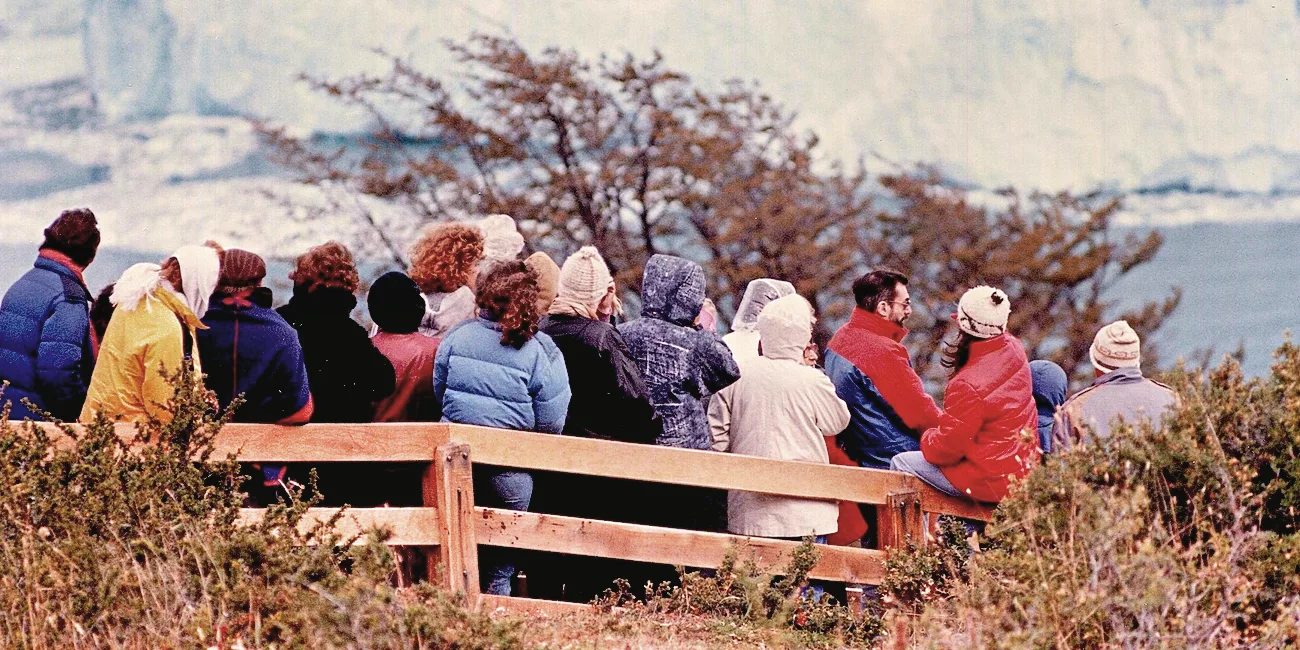 PATAGONIA AUSTRAL — 76