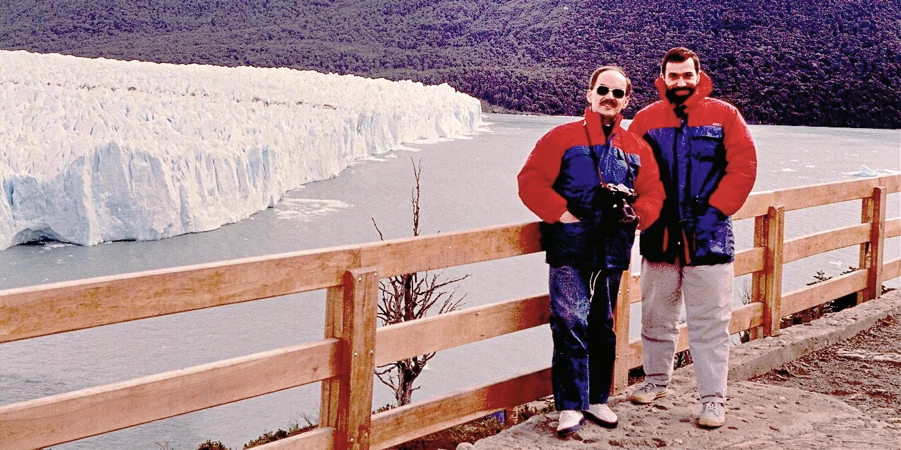 PATAGONIA AUSTRAL — 77