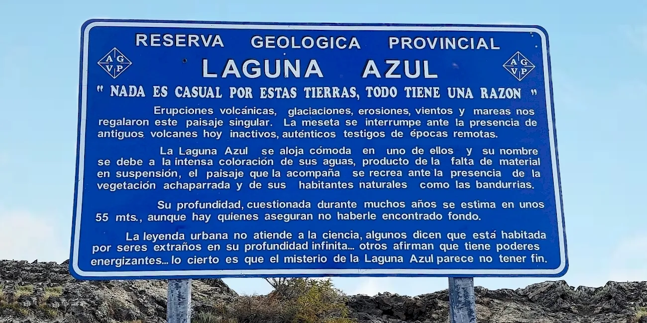 PATAGONIA AUSTRAL — 89 LagunaAzul1
