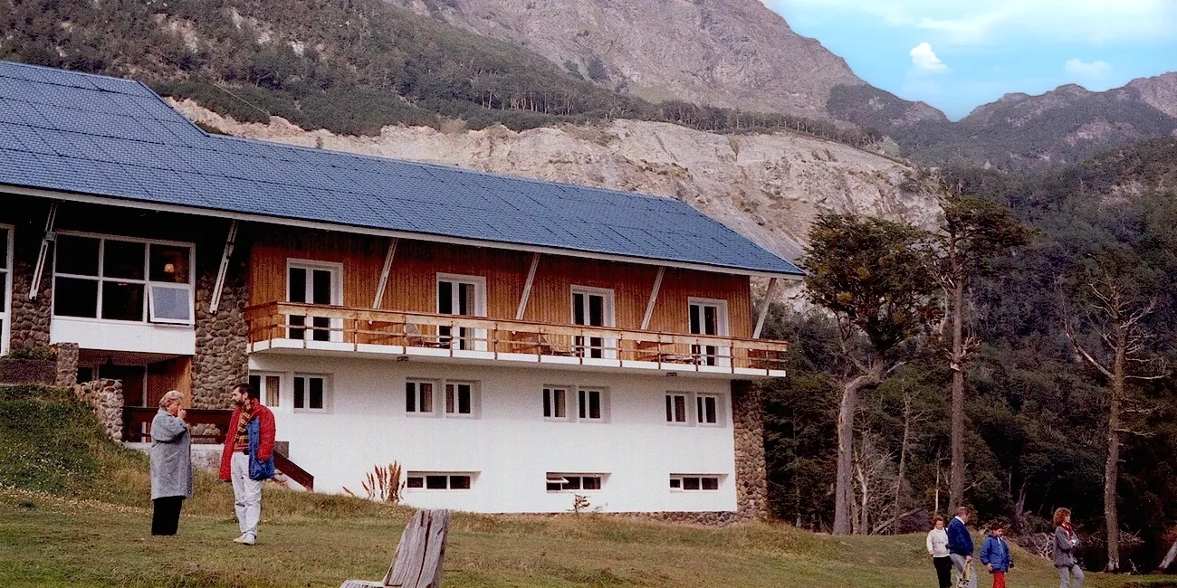 PATAGONIA AUSTRAL — 96