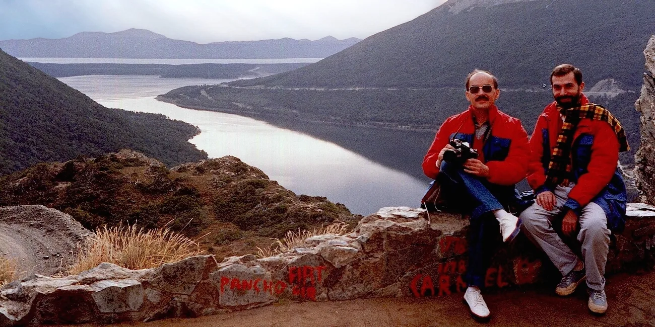 PATAGONIA AUSTRAL — 97