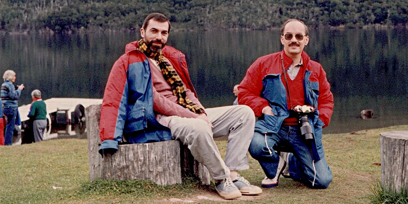 PATAGONIA AUSTRAL — 99