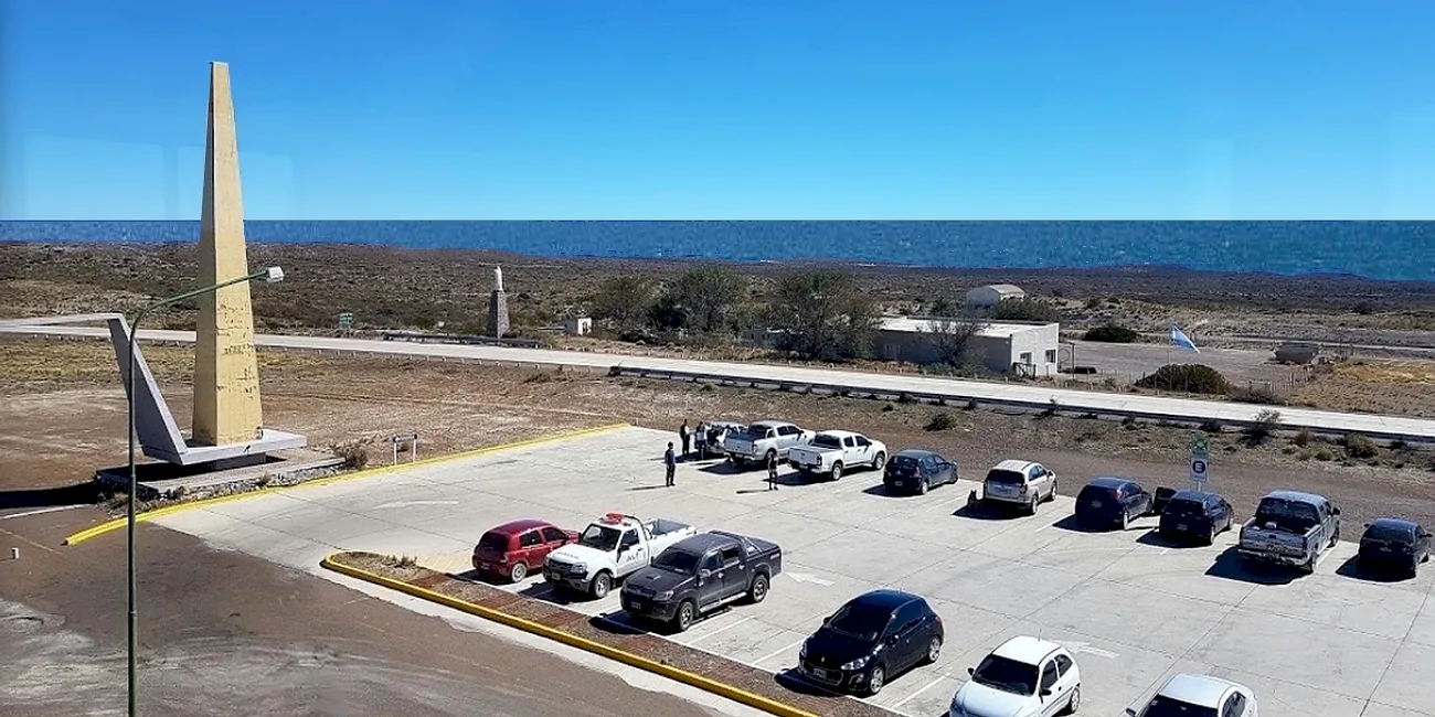 PENÍNSULA VALDÉS — 03