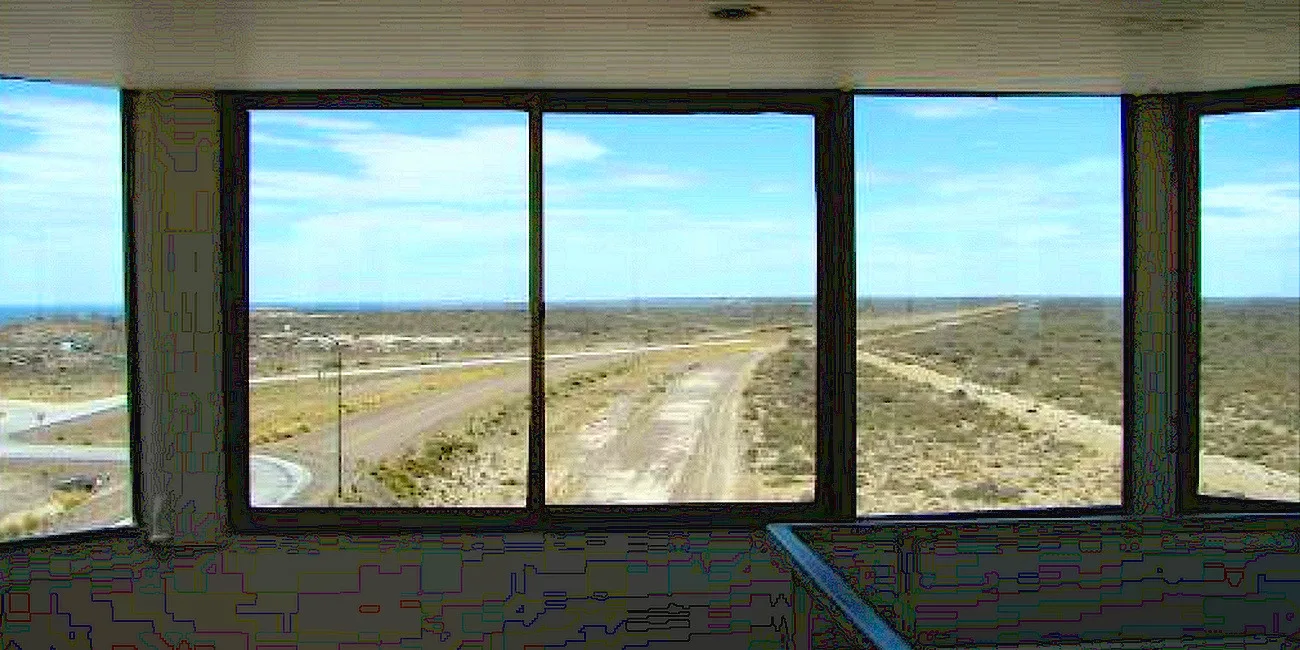 PENÍNSULA VALDÉS — 15 Mirador