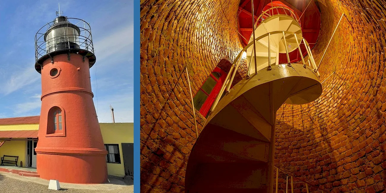 PENÍNSULA VALDÉS — 46 PuntaDelgada