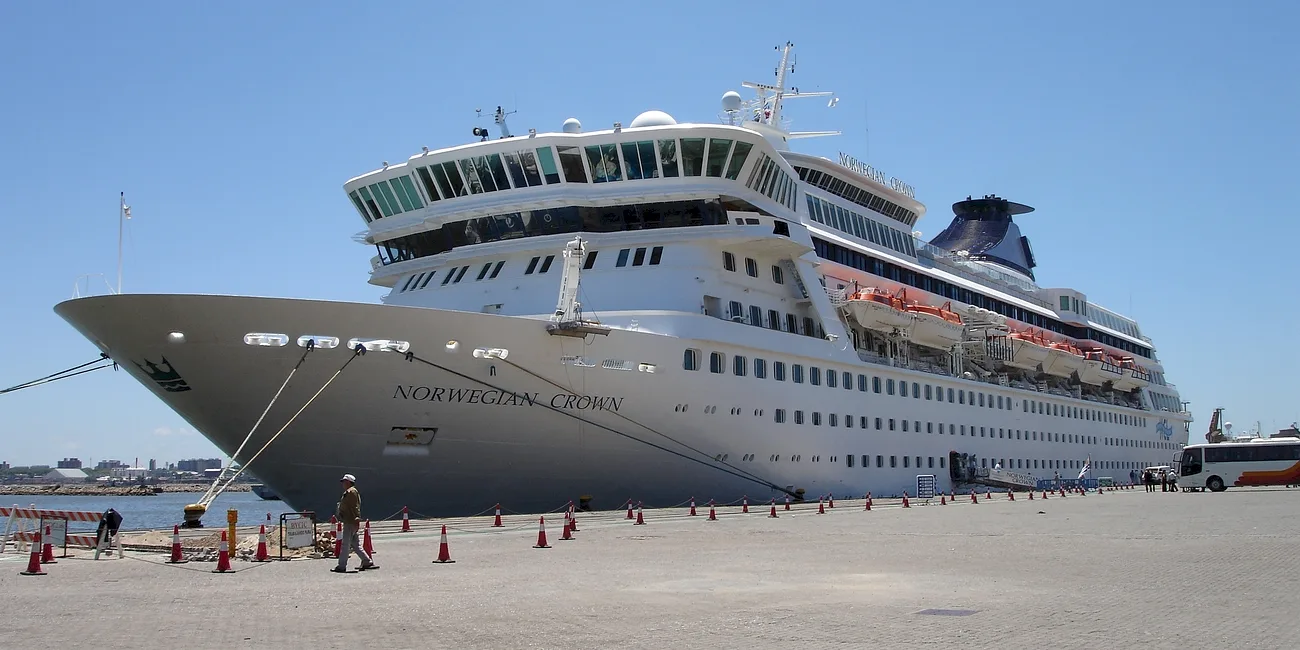 PUERTO MADRYN — 01