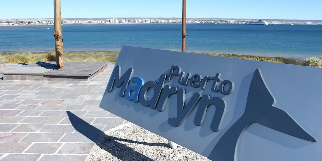 PUERTO MADRYN — 03