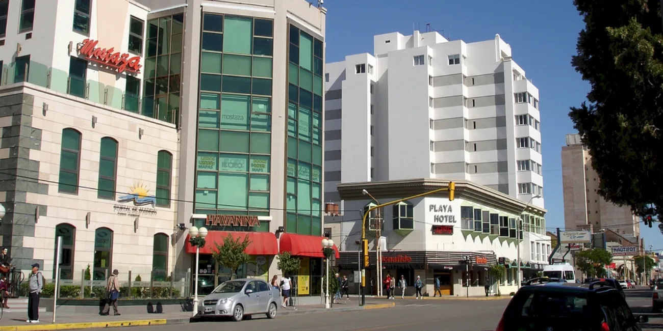 PUERTO MADRYN — 04