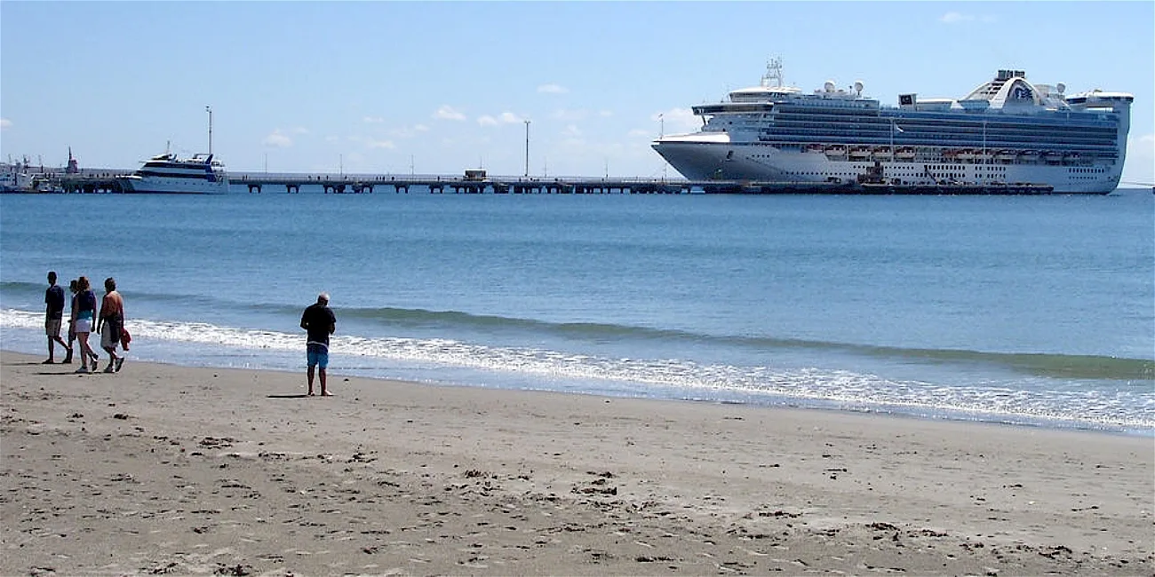 PUERTO MADRYN — 11