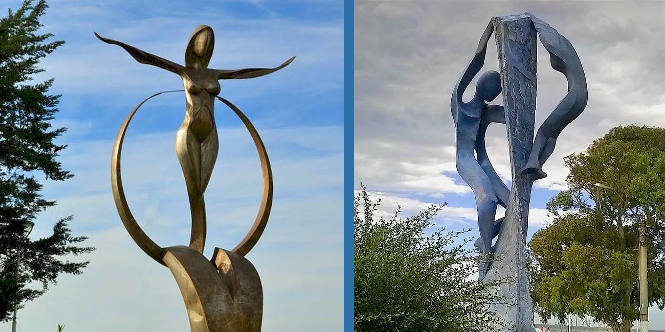PUERTO MADRYN — 15