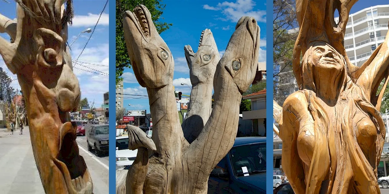 PUERTO MADRYN — 17