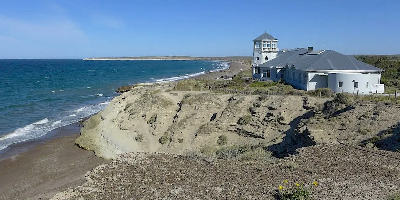 PUERTO MADRYN — 19 ecocentro