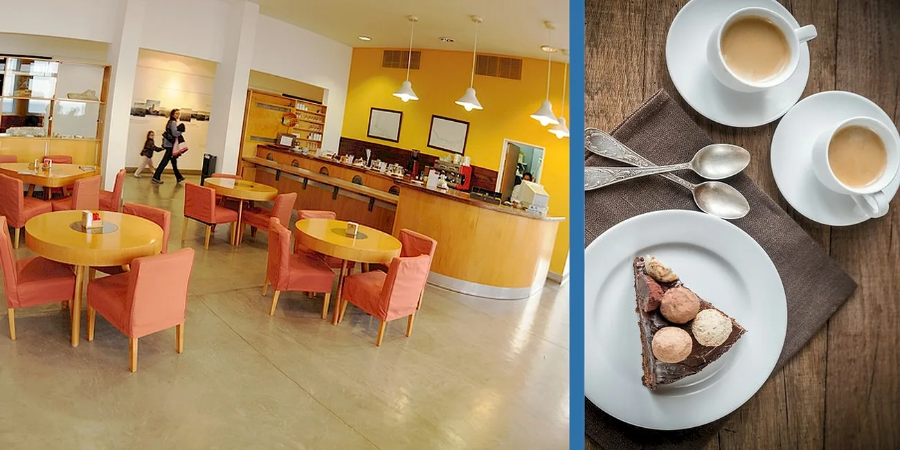 PUERTO MADRYN — 24 ecocentro