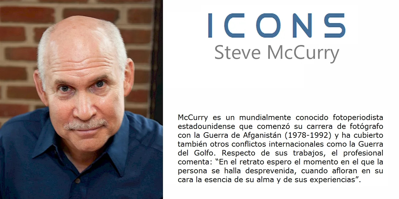 STEVE MCCURRY — 00