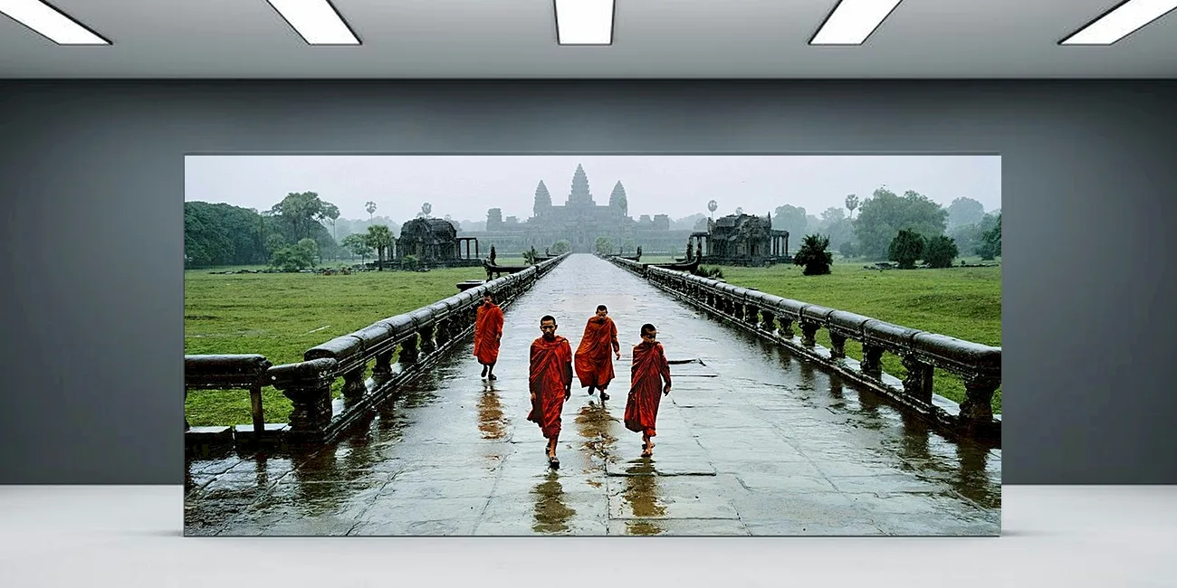 STEVE MCCURRY — 05