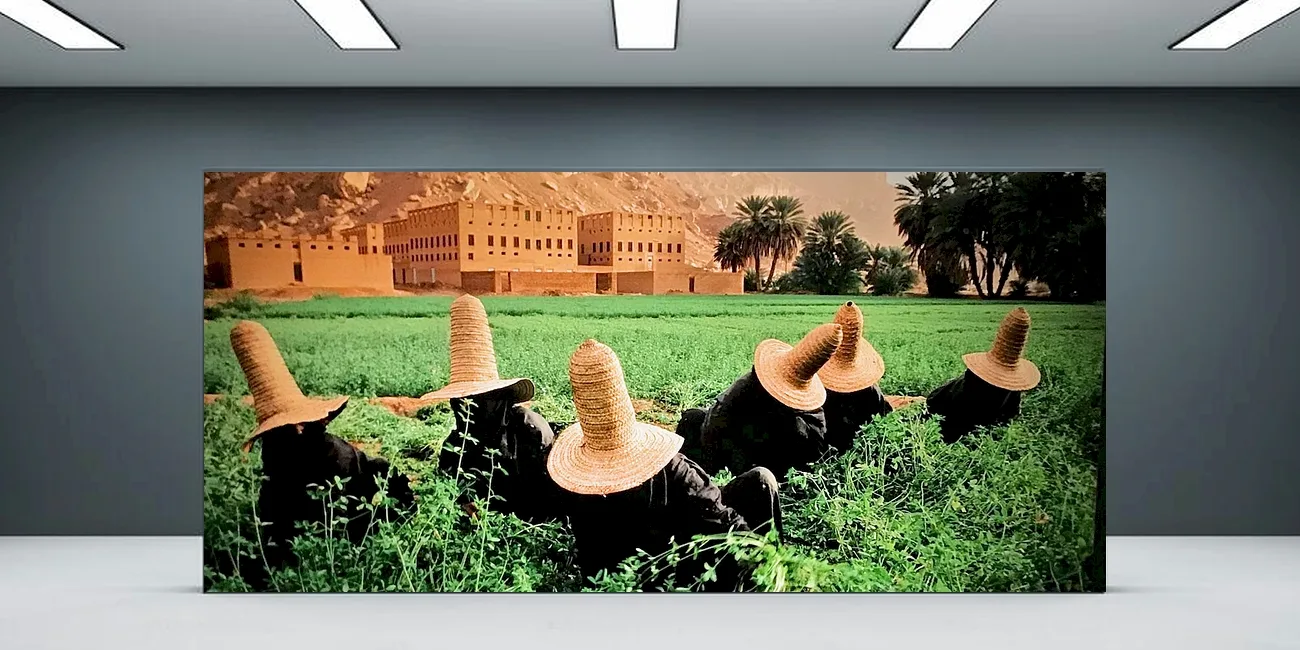 STEVE MCCURRY — 06