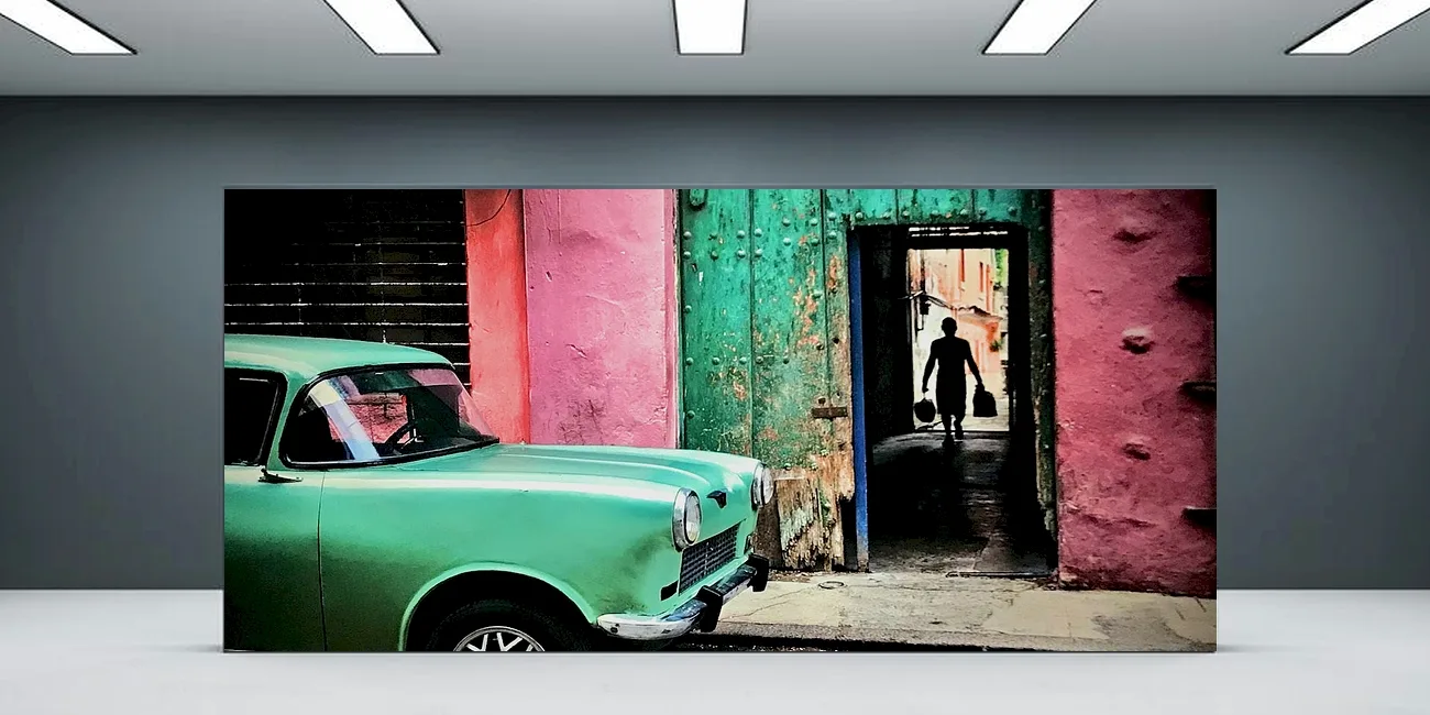 STEVE MCCURRY — 07