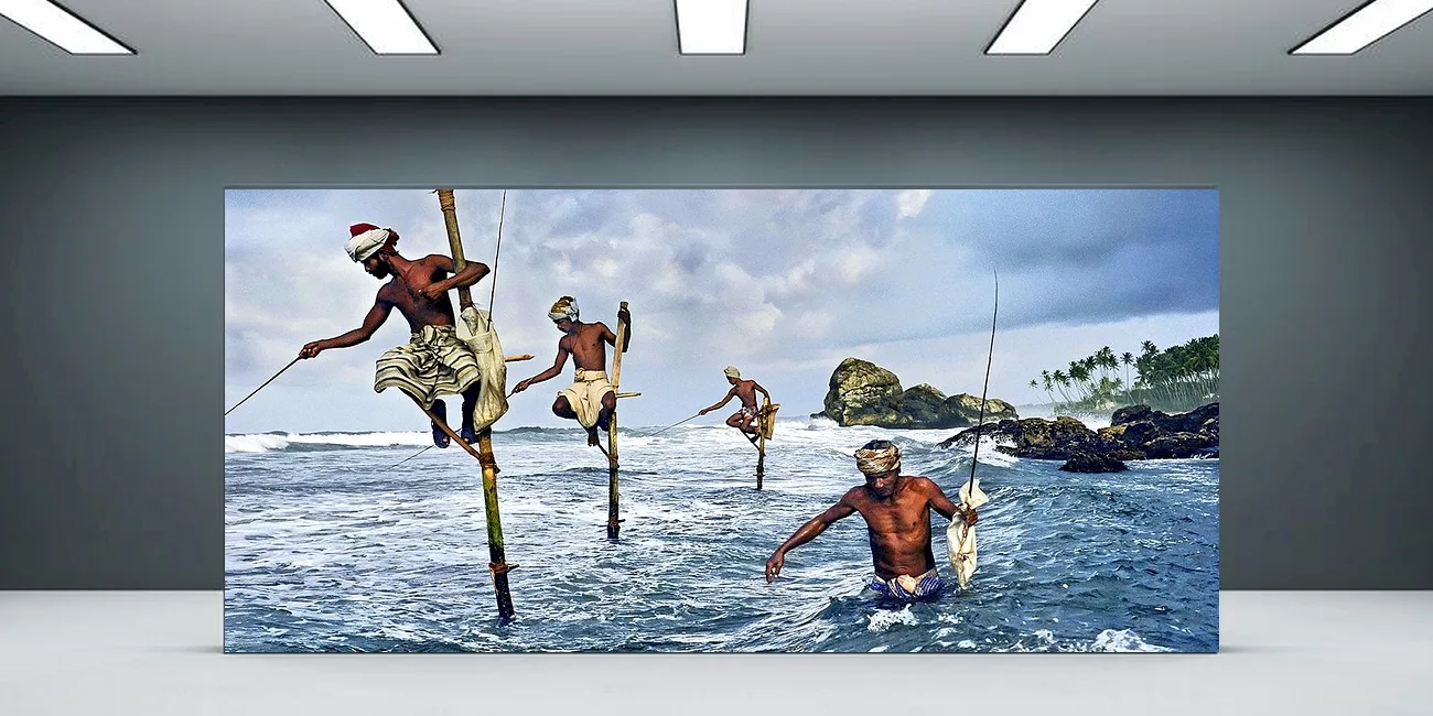 STEVE MCCURRY — 09