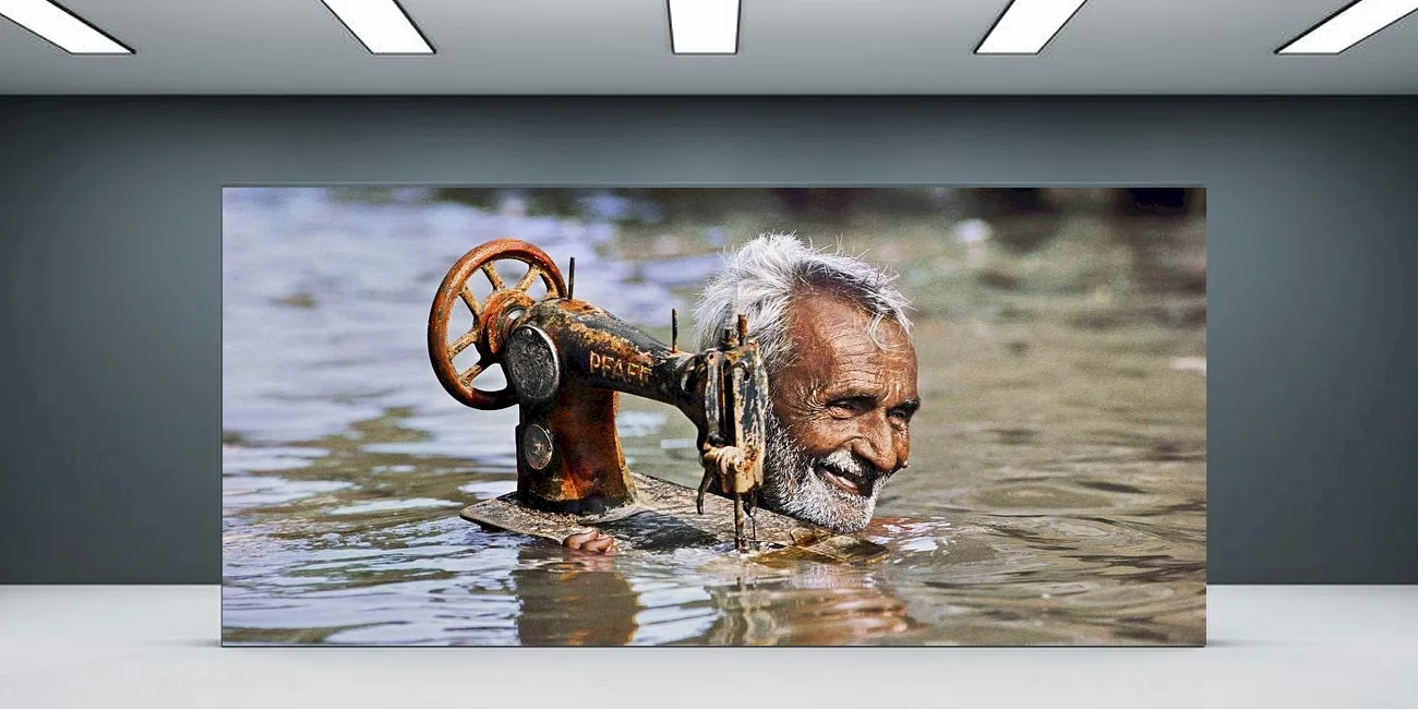 STEVE MCCURRY — 13