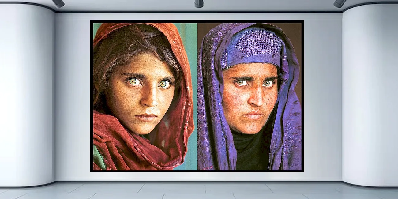 STEVE MCCURRY — 27