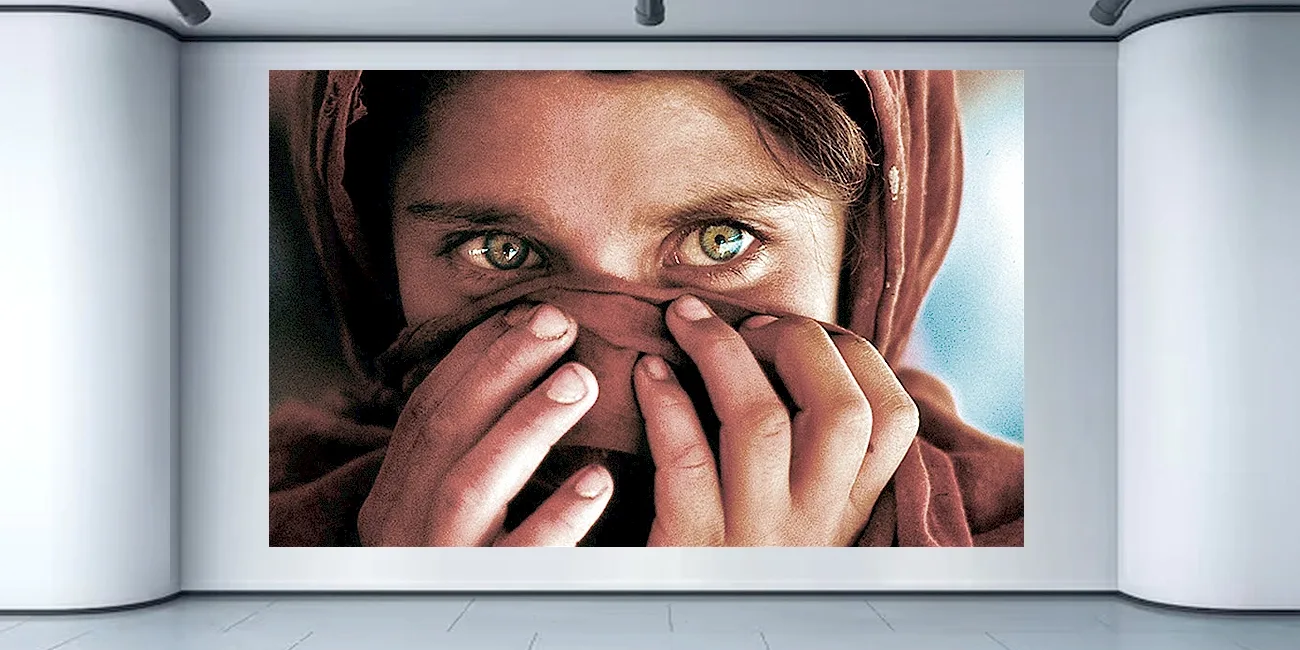 STEVE MCCURRY — 28