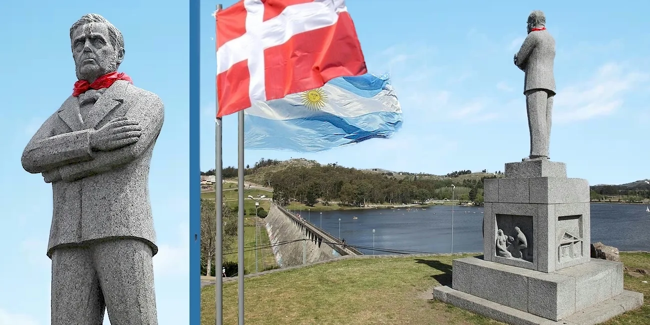 TANDIL — 07 JuanFugl