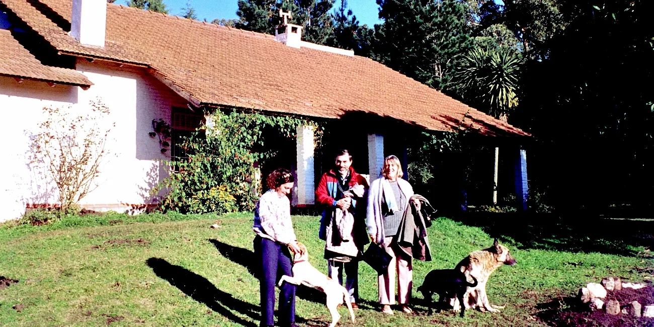 TANDIL — 22