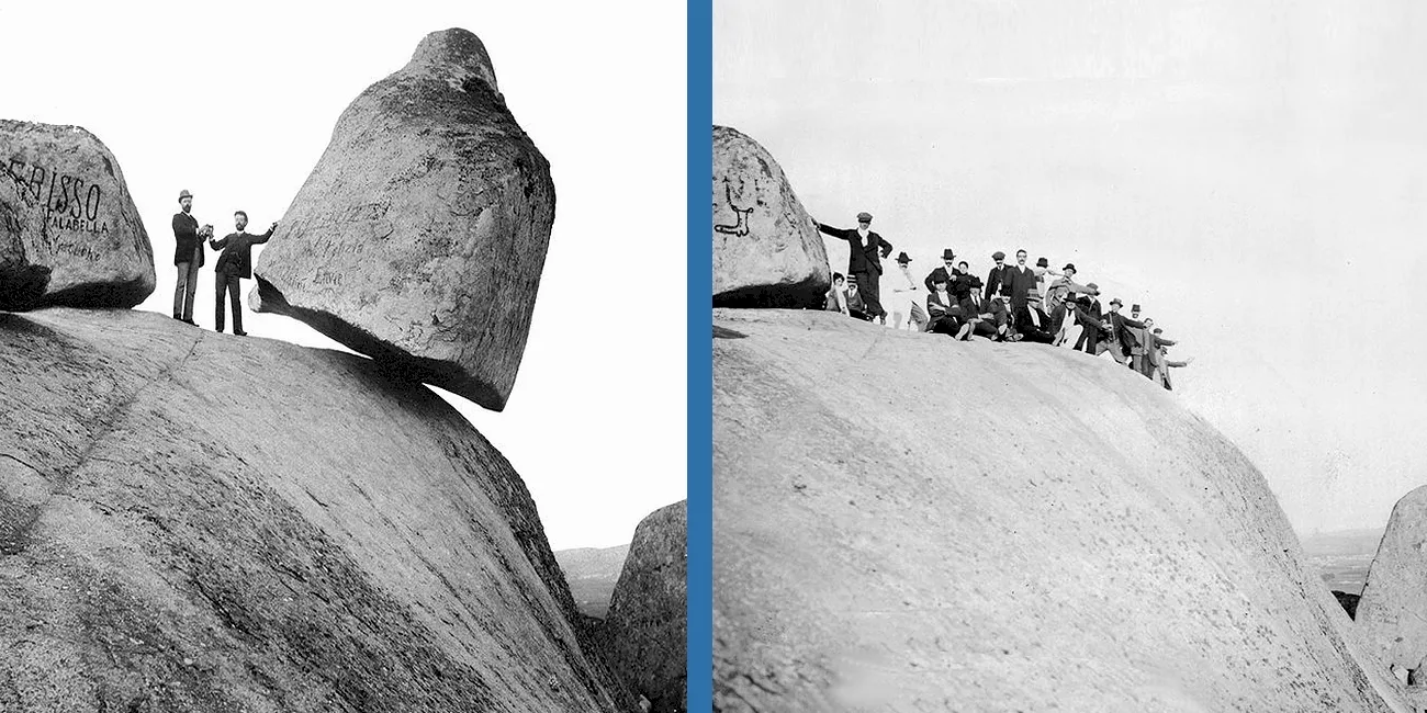 TANDIL — 25