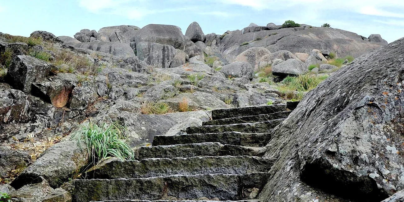 TANDIL — 26